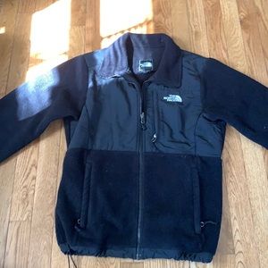 North Face fleece Denali
